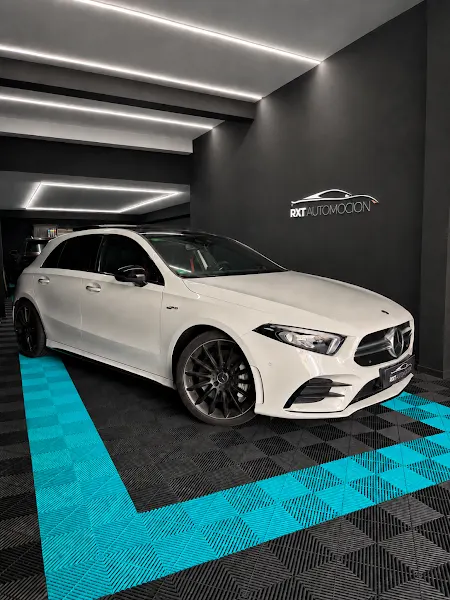 RXT Automoción | Premium Cars