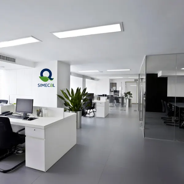 SIMECAL | Organismo de Control | EICI | Seguridad en Máquinas | Consultoría | ECA Seguridad Minera - Salamanca
