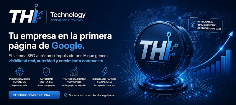 THI Technology - Salamanca