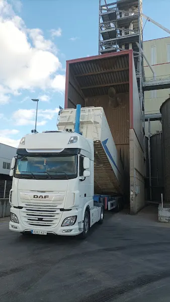 COPASA Cooperativa Avicola y Ganadera de Salamanca, Soc. Coop. en Salamanca