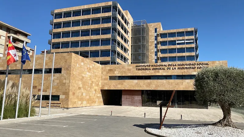 Centro de Atención e Información de la Seguridad Social N°1